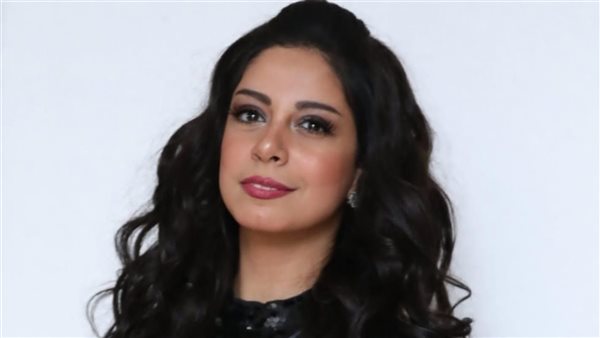 ياسمين رحمي