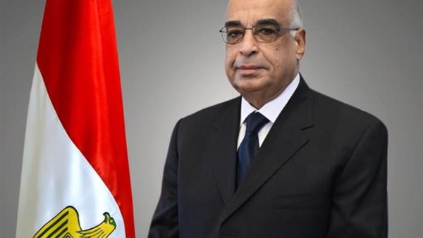 وزير العدل 