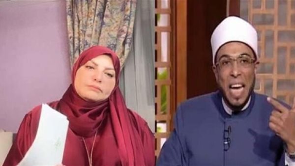 ميار الببلاوي ومحمد أبو بكر 