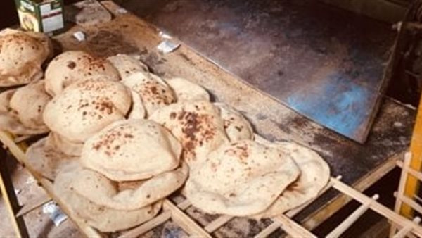 المواطن يدفع 20 قرشًا تكلفة الرغيف بالمخابز البلدية