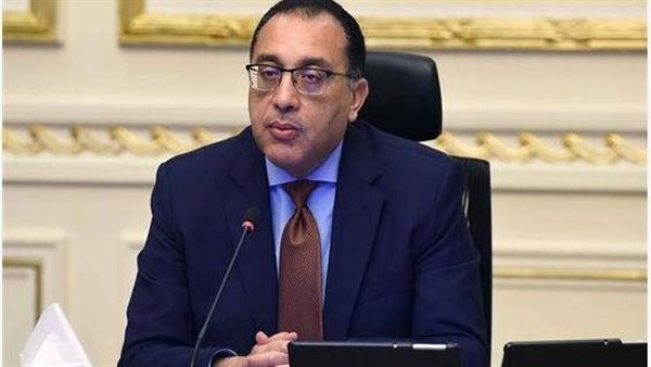 الدكتور مصطفى مدبولي رئيس الوزراء 