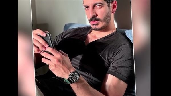 التيك توكر شاكر