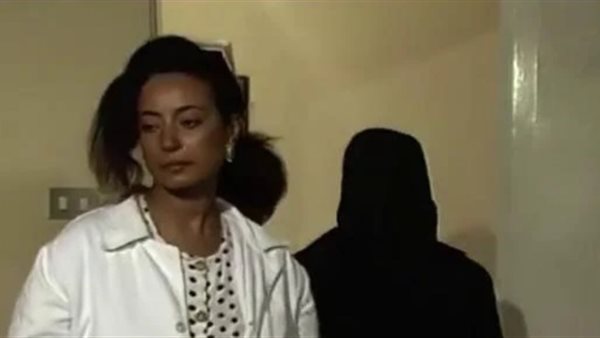 الفنانة صباح محمود 