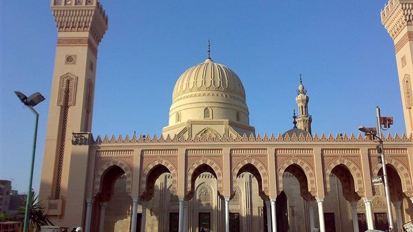 موعد مولد السيد البدوي 2024 