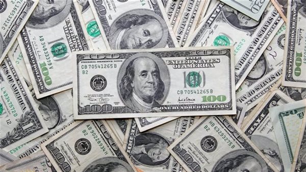 سعر الدولار اليوم