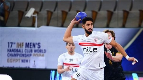 مباراة الزمالك وكاليفورنيا إيجلز الأمريكي