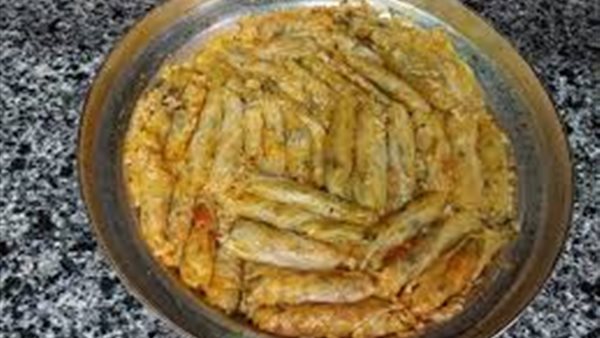 حلة محشي