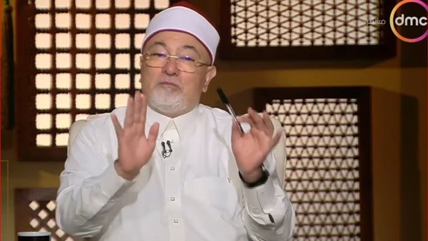 الشيخ خالد الجندي