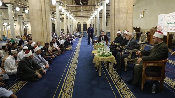 أستاذ تاريخ: الأزهر الشريف من التشيع إلى المذهب السني