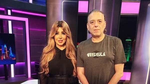 الموسيقار خالد حماد