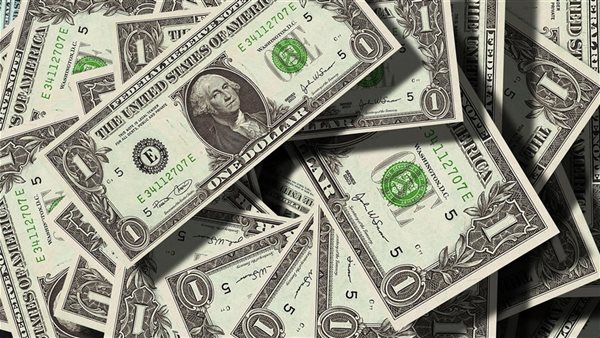سعر الدولار اليوم