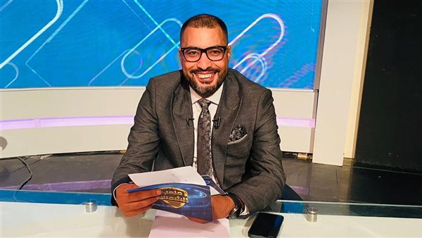 محمد المهدي