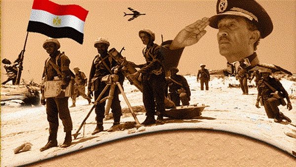 موضوع تعبير عن أسباب النصر في حرب أكتوبر