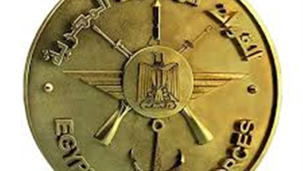 القوات المسلحة المصرية  تهنئ الرئيس بذكري نصر أكتوبر