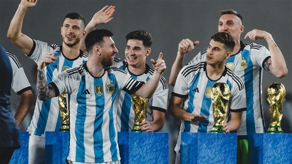 ليونيل ميسي