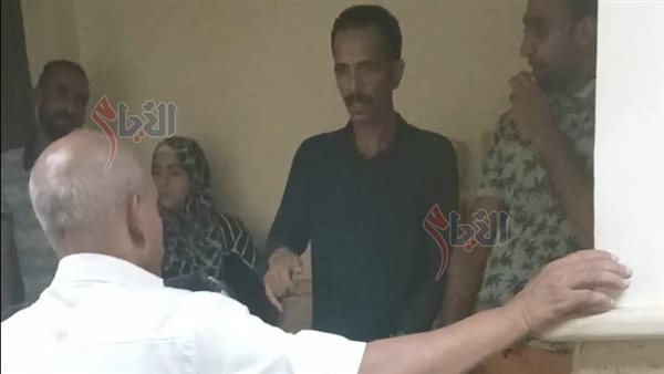 المتهمون في واقعة سحر مؤمن زكريا 