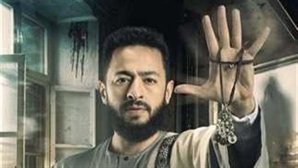 مسلسل المداح الجزء الخامس بدراما رمضان 2025