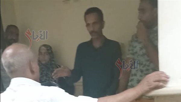 سحر مؤمن زكريا بالمقابر
