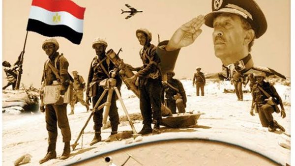 انتصارات حرب أكتوبر 1973