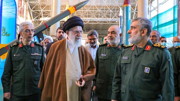  هل تضرب إسرائيل المفاعل النووي الإيراني