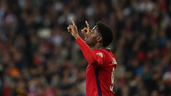 ديفيد نجم ليل الفرنسي