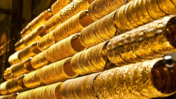 سعر الذهب اليوم