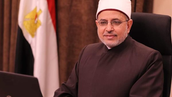 رئيس جامعة الأزهر 