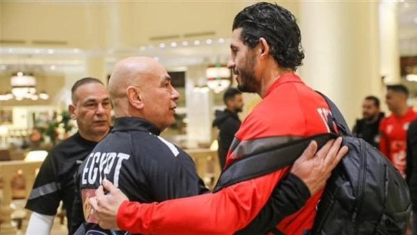 أحمد حجازي
