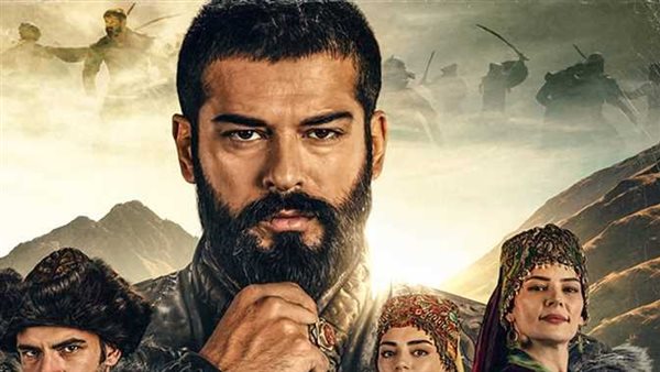 الحلقة 1 مسلسل قيامة عثمان الجزء السادس