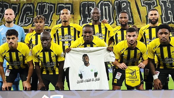اتحاد جدة 