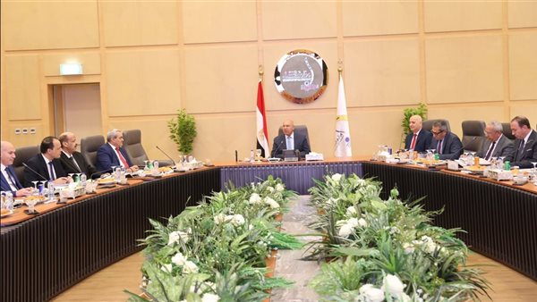 الفريق مهندس كامل الوزير نائب رئيس الوزراء