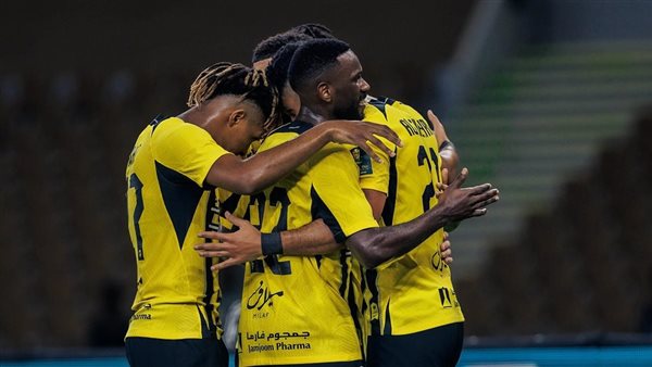 اتحاد جدة