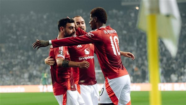 مانشستر يونايتد