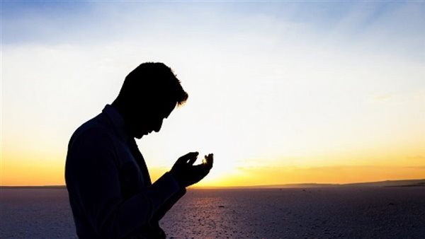 دعاء الرسول يوم الجمعة