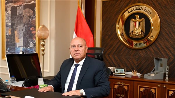 كامل الوزير نائب رئيس الوزراء