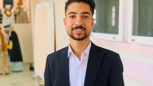 مينا موسى ممرض المنيا