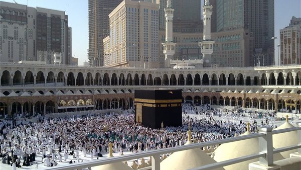 من هو امام الحرم المكي الجديد