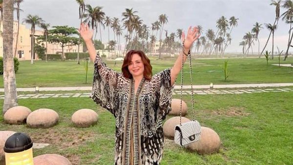 إلهام شاهين
