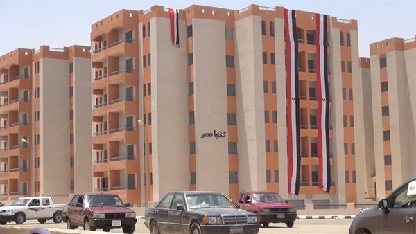 هل مسموح بتوريث شقق الاسكان الاجتماعي؟
