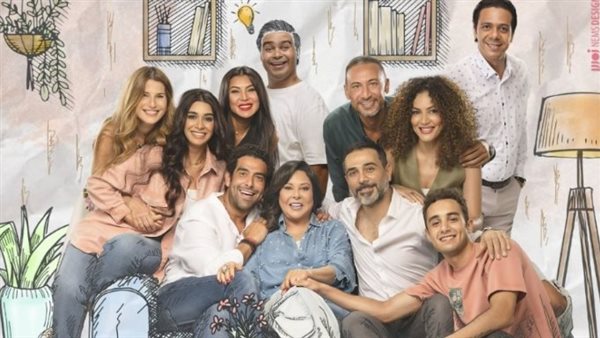 أزمة فنية في مصر والسبب مسلسل "تيتا زوزو"