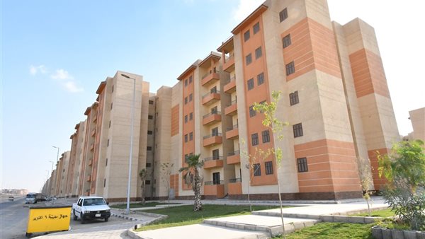 ازاي تستعلم عن شقق الإسكان الاجتماعي 2024