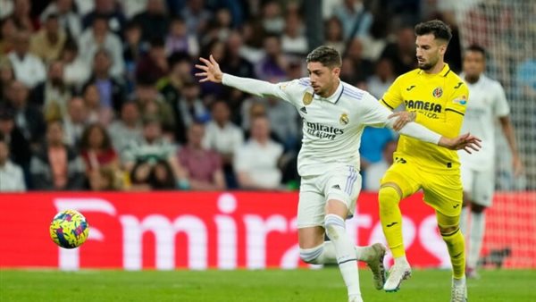 ريال مدريد