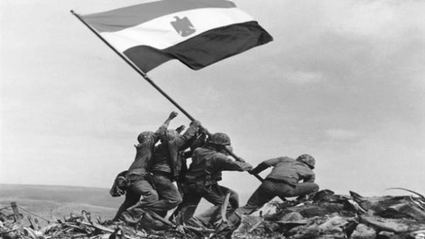 ذكرى انتصار السادس من أكتوبر 1973