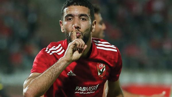أحمد قندوسي 