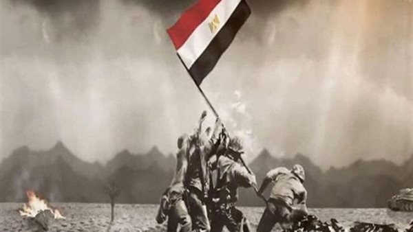 حرب أكتوبر