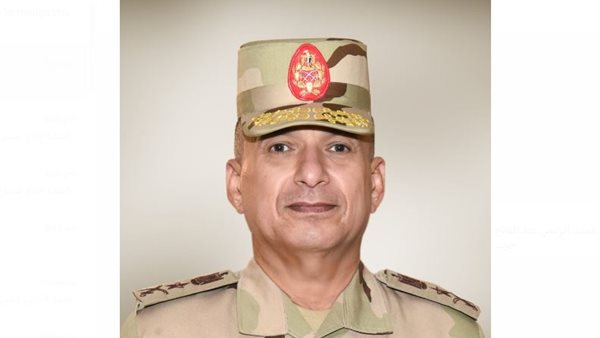 اللواء أركان حرب ياسر محمد كمال الدين محمد الطودي