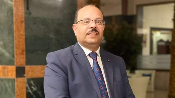 الدكتور محيى عبد السلام، الخبير الاقتصادي، والمستشار المالي