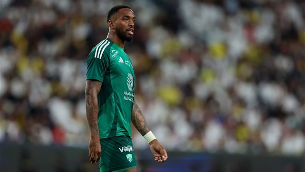 الهلال ضد الأهلي 