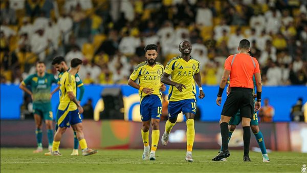 النصر السعودي