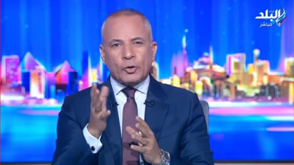 أحمد موسى